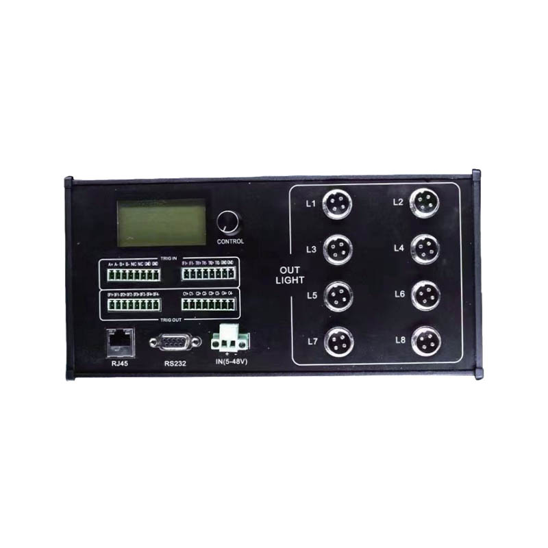 Light Source Controller