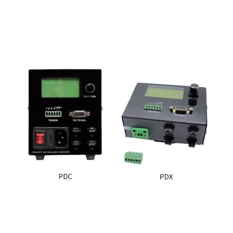 Light Source Controller