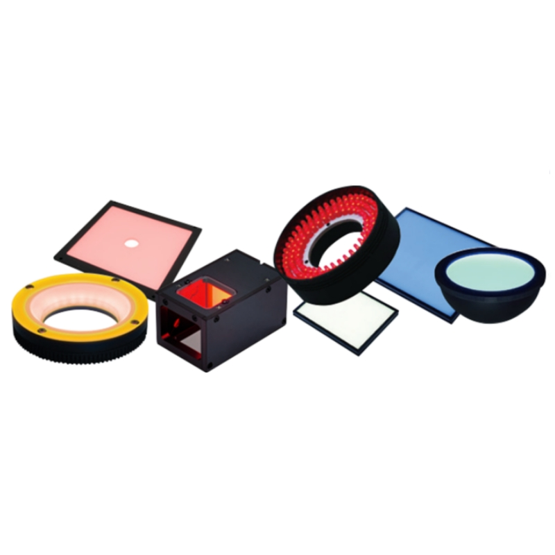 How Does a Machine Vision Light Source Become a 