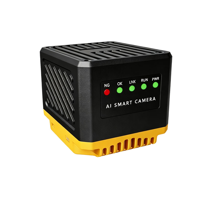 Smart Camera