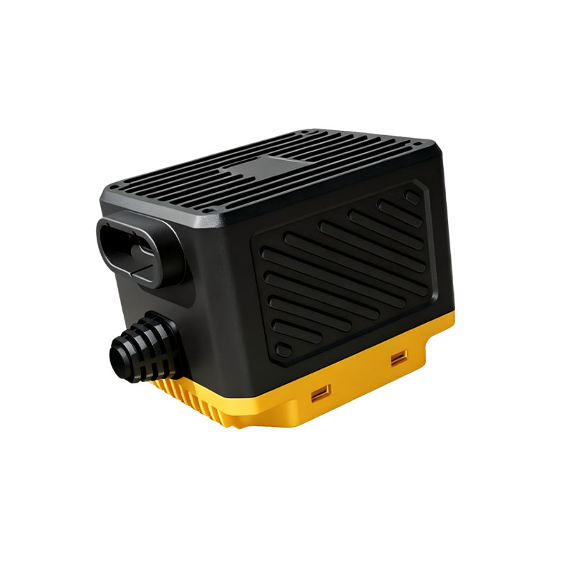 Smart Camera