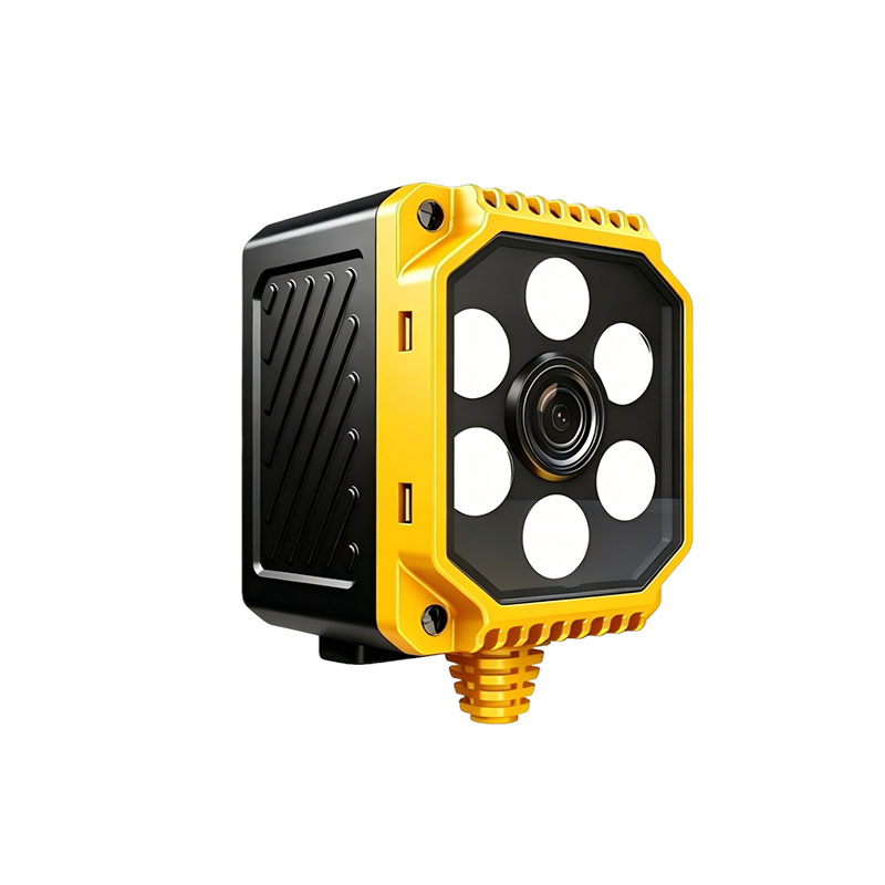 Smart Camera